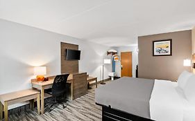 Quality Inn Westfield Ma